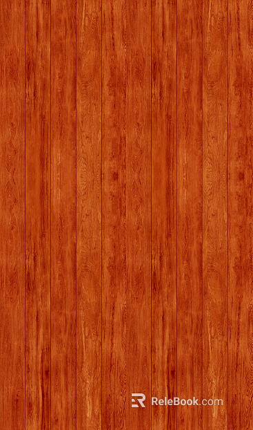 Wooden panel red pineapple grid texture