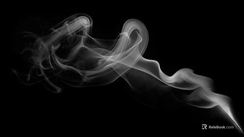Smoke texture