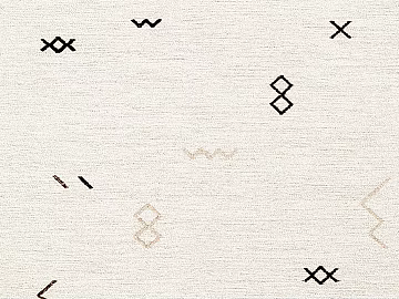 Children's carpet 3d model
