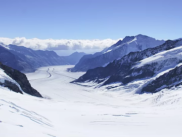 Snowy mountain texture (ID:ffaeh712016)