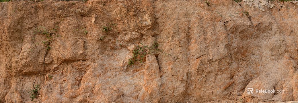 Rock Yellow Stone texture