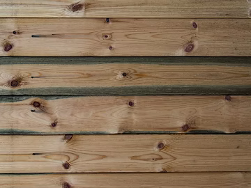 Wooden panel 3d model