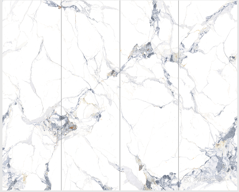 Water pattern marble water pattern gray figure texture