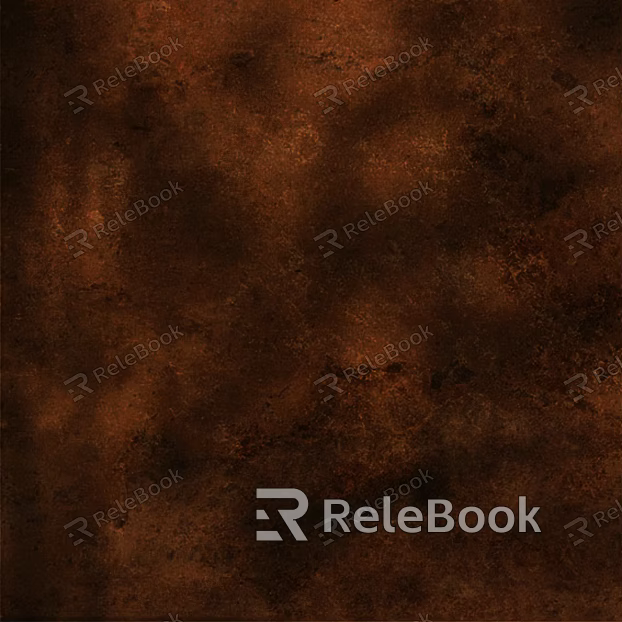 Do the old metal texture