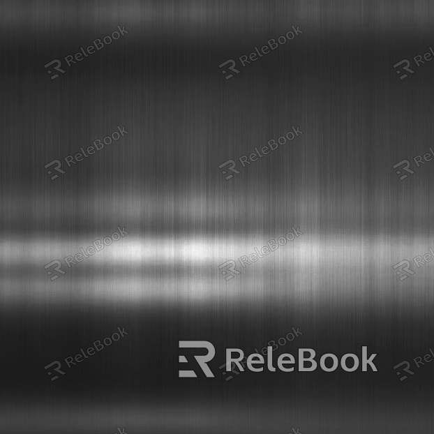 brushed metal texture