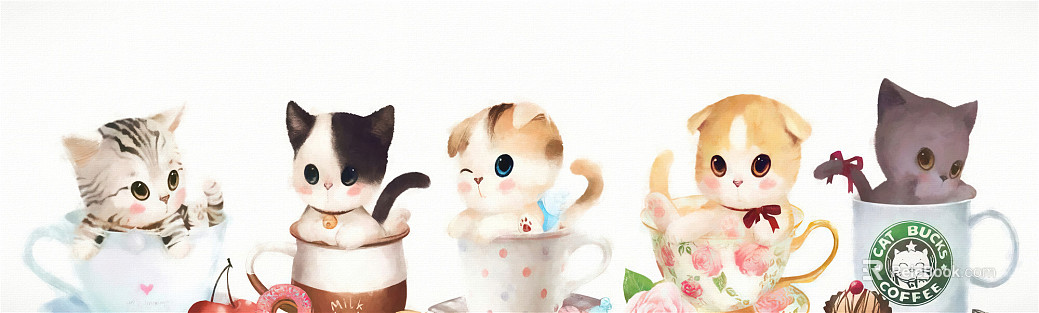 cartoon painting texture