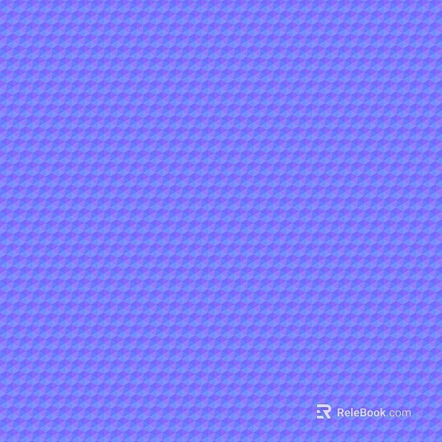 Normal Bump texture