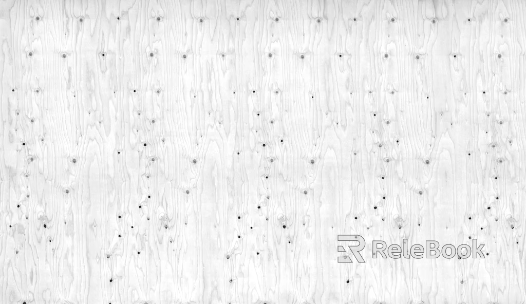 black and white plywood texture