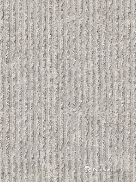 machine planed stone texture