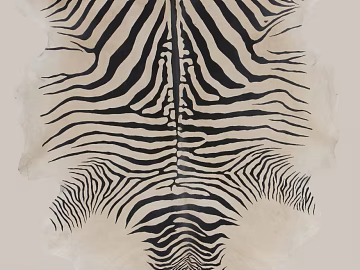 Animal Blanket texture (ID:ffacg65965)
