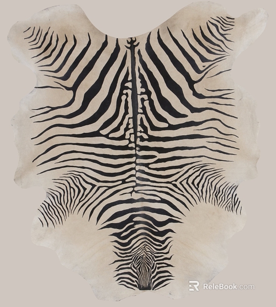 Animal Blanket texture