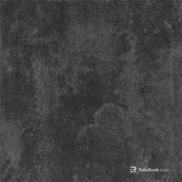 Black and White Bump texture