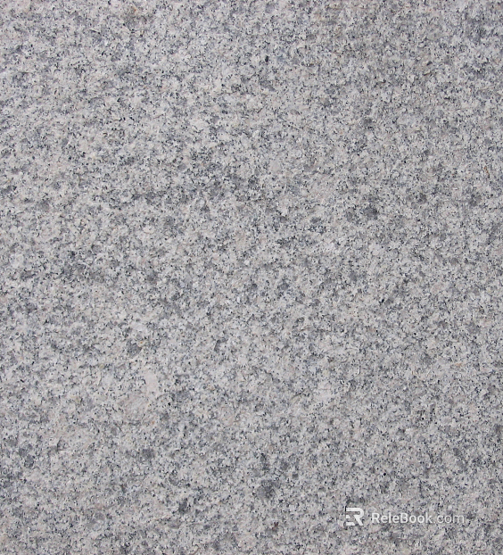 Granite texture