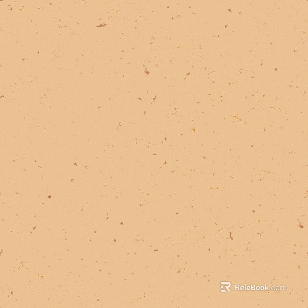 Ground glue texture