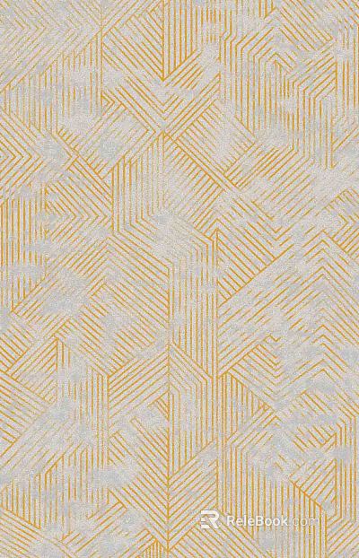 Plain-weave carpet texture
