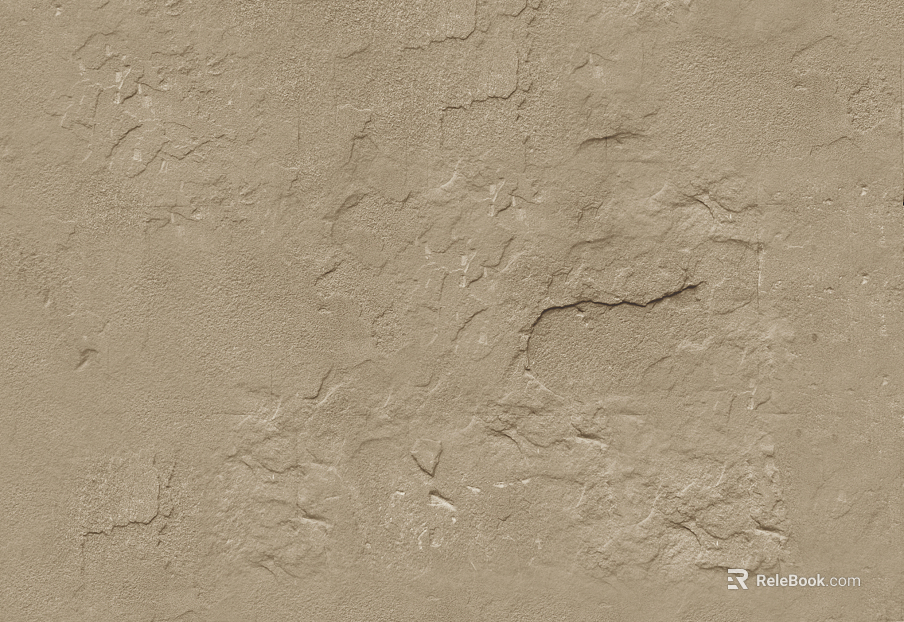 Mud texture