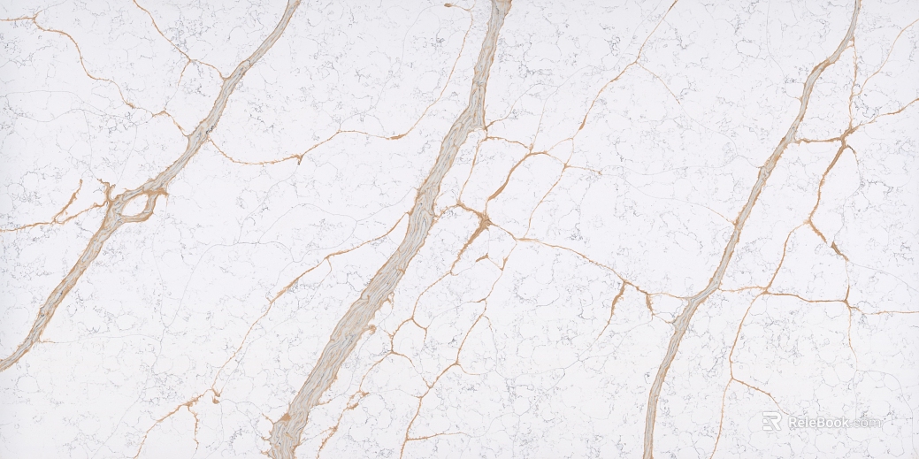 Mottled marble texture