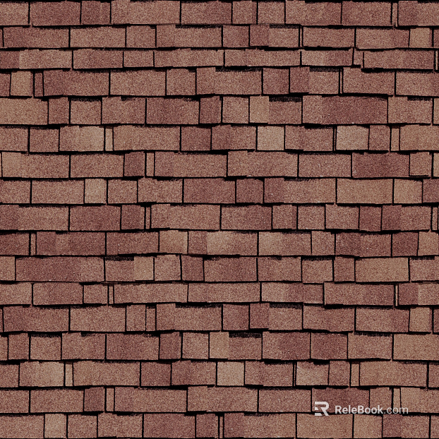 red tile texture