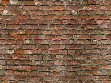 Brick wall texture (ID:ffagh058736)