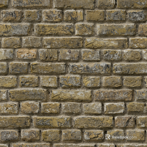 outdoor stone brick wall seamless texture