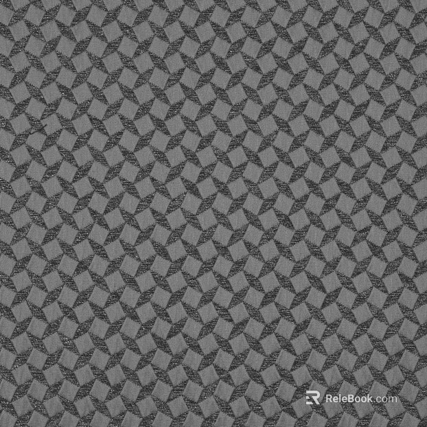 geometric carpet texture