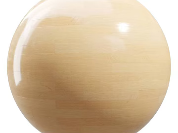 Flooring PBR 3d model