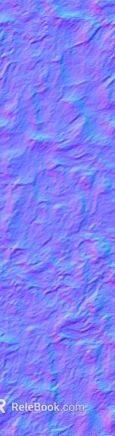 Normal Bump texture