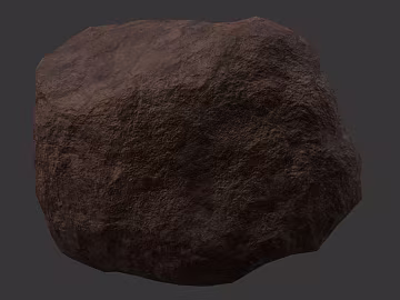 Stone PBR texture (ID:ffach258981)