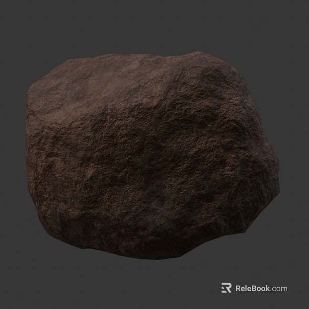 Stone PBR texture