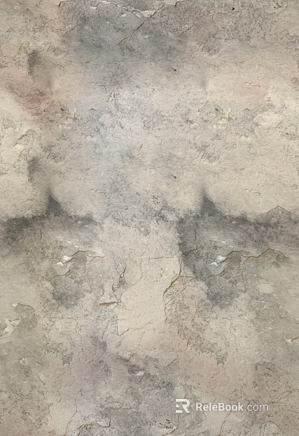 Cement texture
