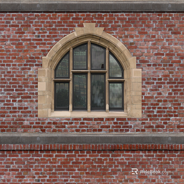 Retro windows texture