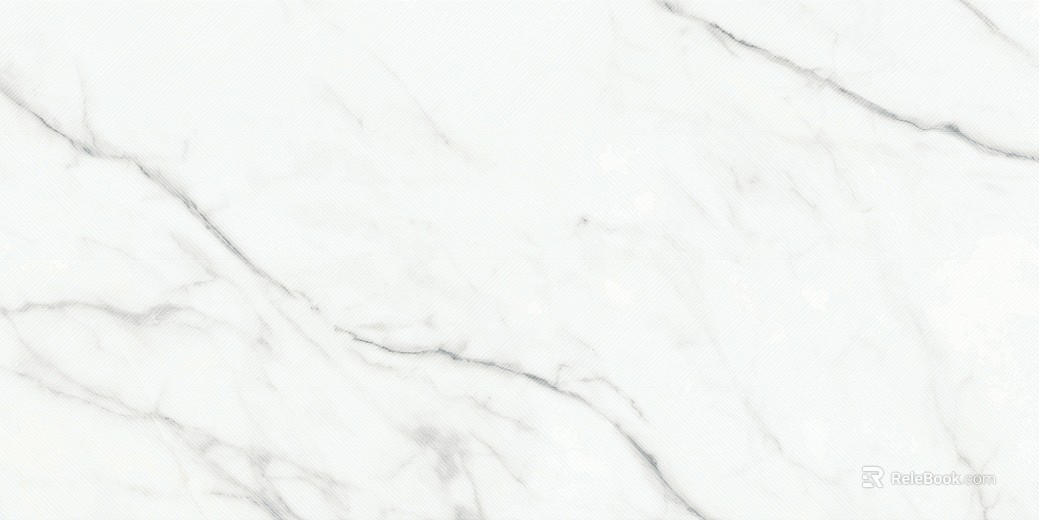 White marble rock slab texture