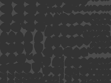Dark gray geometric pattern wallpaper texture (ID:ffaeh097364)