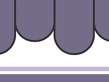 Dark Purple Drape Soft Fabric texture (ID:ffaeh722426)