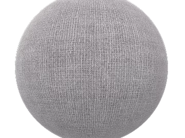 Fabric PBR 3d model
