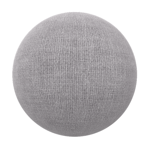 Fabric PBR texture