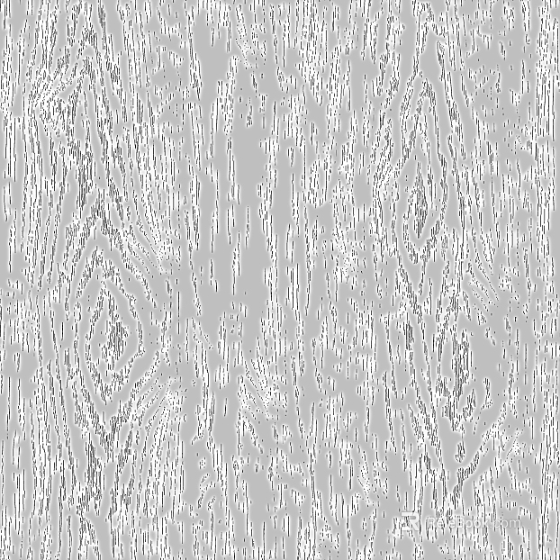 Black and White Bump texture