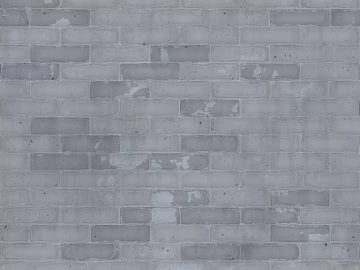 Brick wall seamless texture (ID:ffajg07181)