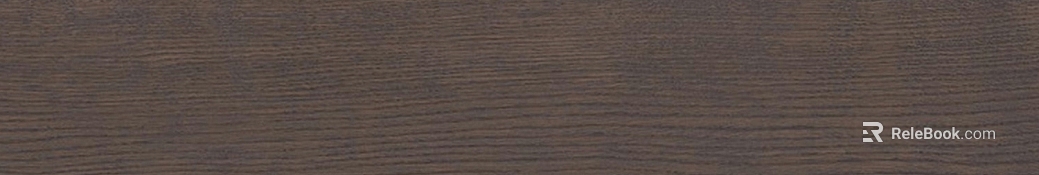 Dark brown straight-grain wood interior finish texture