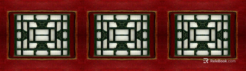 Retro windows texture
