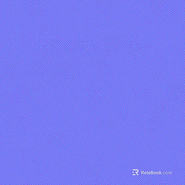 Normal Bump texture