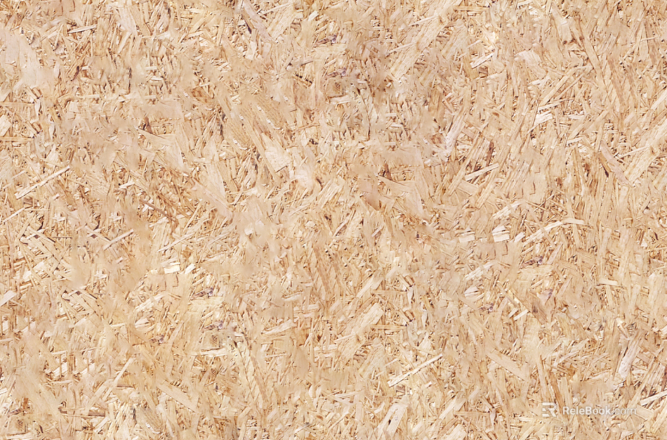 sawdust texture