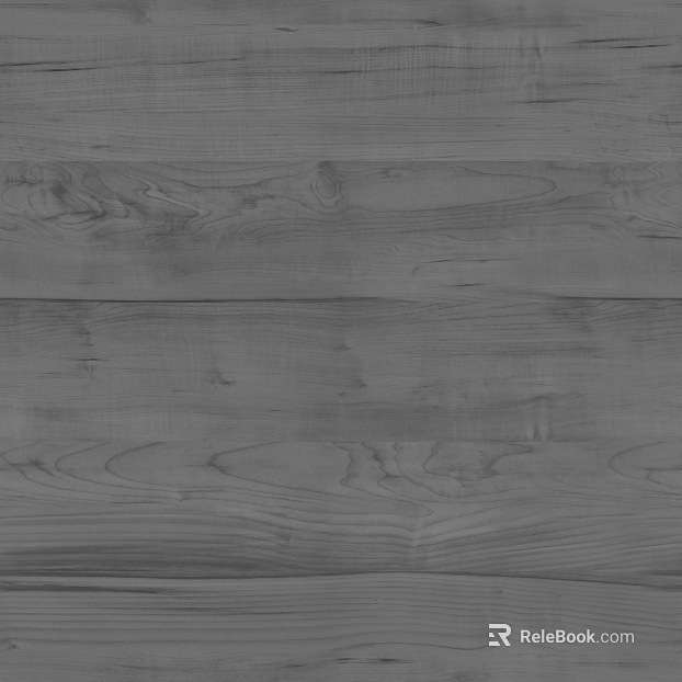 Black and White Bump texture