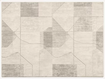 shallow meter geometric stitching carpet texture (ID:ffaeh469274)