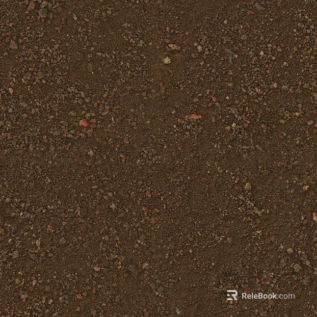 Mud texture