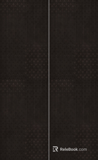 Pu Xing Ka Wall Plate Rock Plate texture