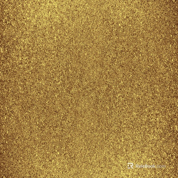 Gold Foil texture