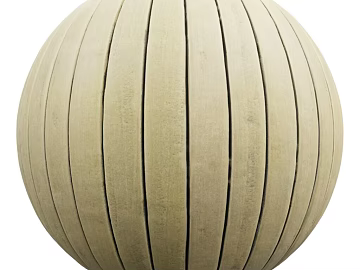 Wood Panel PBR texture (ID:ffach305481)