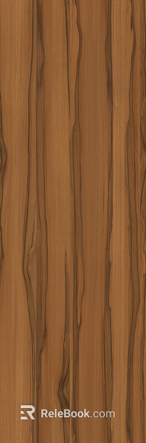 South American walnut tech wood veneer texture