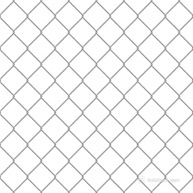 Barbed wire texture
